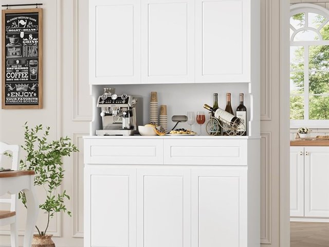 Kitchen Pantry