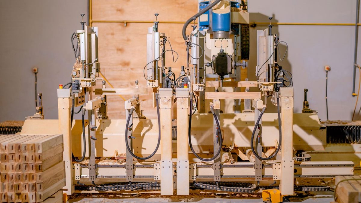 Engineered Board, Melamine & Hardware: What Furniture Is Really Made Of