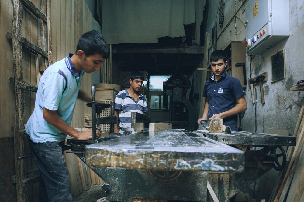 Engineered Board, Melamine & Hardware: What Furniture Is Really Made Of