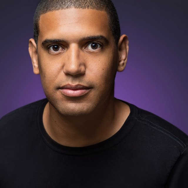 Marcus Reed, production lead at FACBOTALL